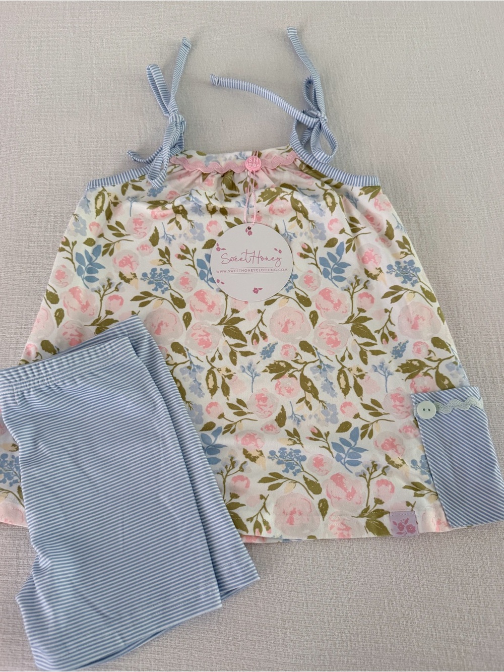 Sweethoney Loungewear